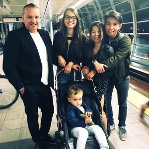 Meet your Posher, Vicky